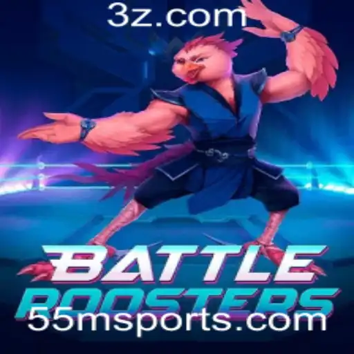 Desvendando BattleRoosters: Estratégia e Combate de Galos em 55 Minutos