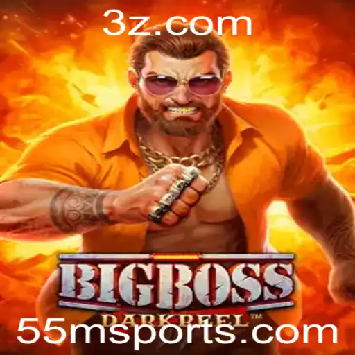 Descubra BigBoss: O Desafio Estratégico que Conquista Multidões