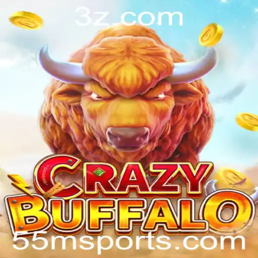 Descubra CRAZYBUFFALO: O Jogo que Está Revolucionando o Entretenimento