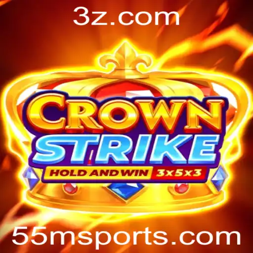 Crownstrike: Descubra o Novo Fenômeno do Mundo dos Jogos