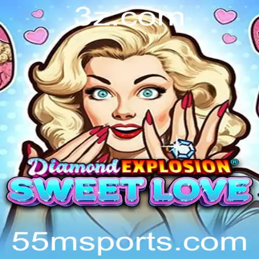 Descubra os Segredos de DiamondExplosionSweetLove: Um Jogo Cativante