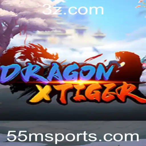 DragonXTiger: O Novo Jogo que Está Dominando o Mundo dos Games