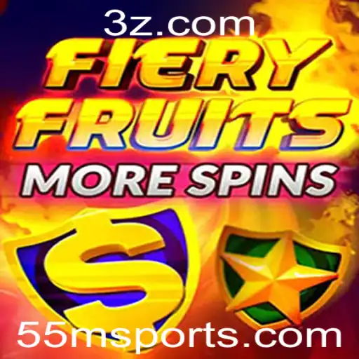 Descubra o Jogo de Cassino FieryFruitsMoreSpins e Aumente Suas Chances de Vitória
