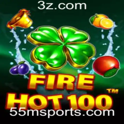 Descubra o Mundo de FireHot100: Um Novo Horizonte de Diversão e Desafio