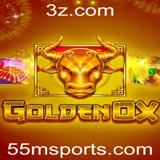 GoldenOx: A Nova Sensação do Mundo dos Jogos