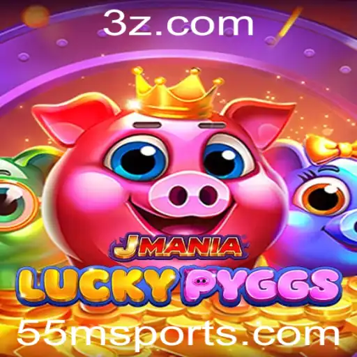 Descubra o Fascinante Mundo de JManiaLuckyPyggs: O Jogo do Momento