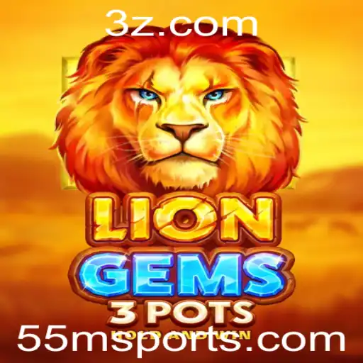 Explorando a Fascinante Aventura de LionGems3pots