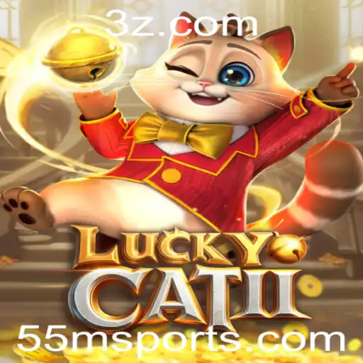Descubra LuckyCatII: O Fascinante Jogo de Estratégia e Sorte