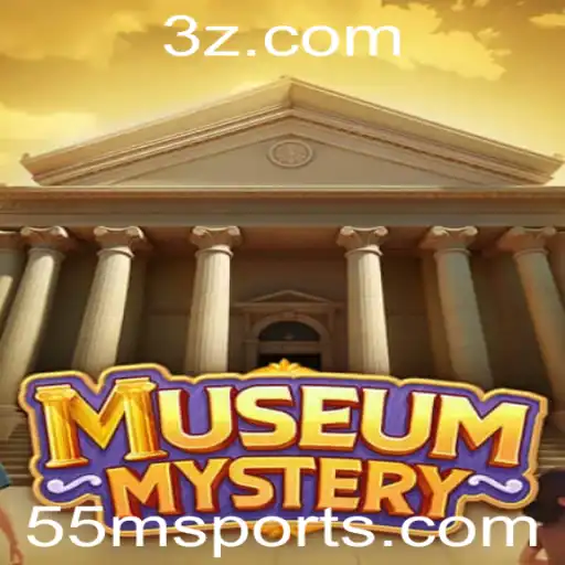 Explorando o Fascinante Mundo de MuseumMystery