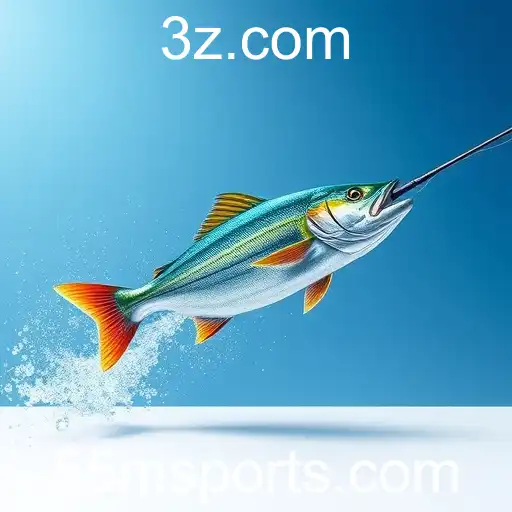 A Revolução da Pesca Online no Mundo Digital