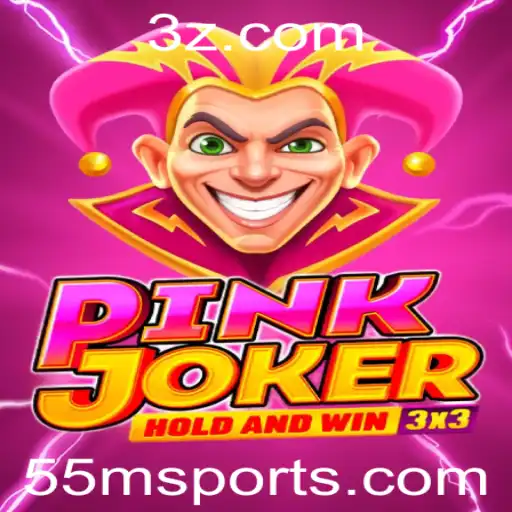 Explorando o Mundo de Pinkjoker: Uma Aventura Dinâmica de 55m