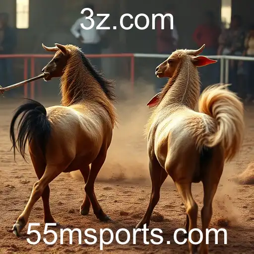 Rinha de Galos: História, Cultura e Controvérsias