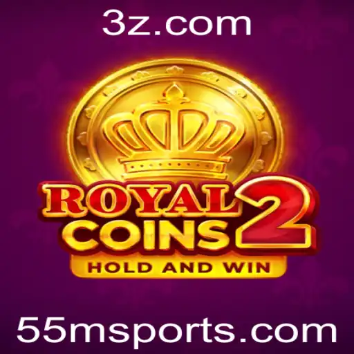 Descubra o Mundo Empolgante de RoyalCoins2