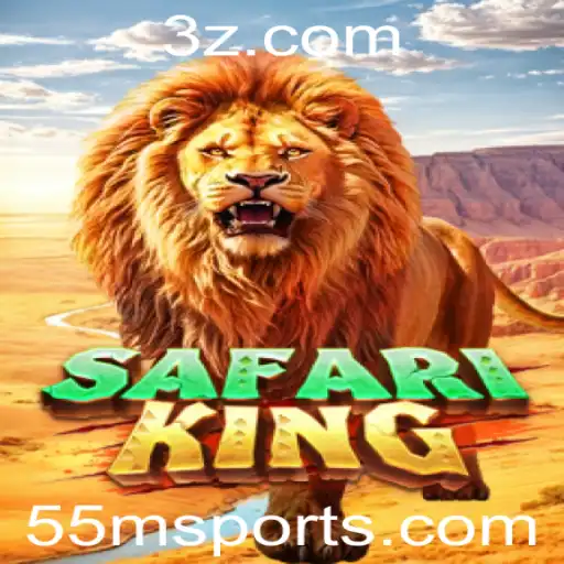 SafariKing: Uma Aventura Selvagem no Mundo dos Jogos