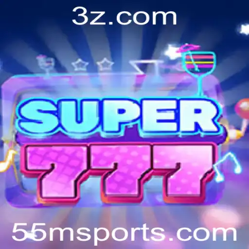 Explorando o Mundo de Super777: O Jogo Fascinante que Captura 55m Jogadores