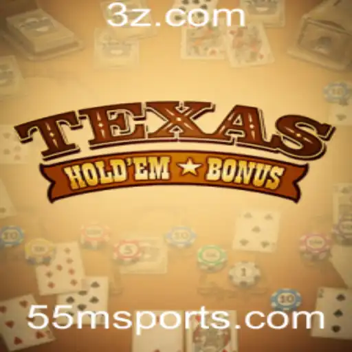 Explorando o Fascínio do Texas Hold'em Bonus