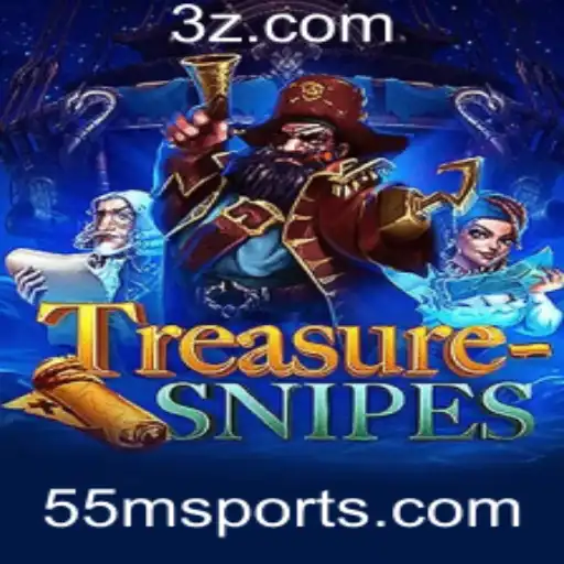 Descubra o Mundo de TreasureSnipes: Um Guia Completo