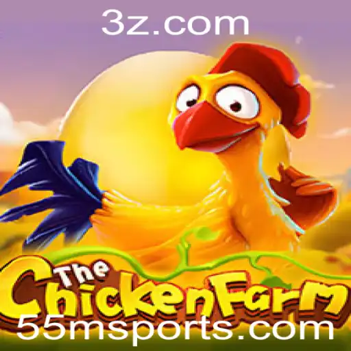 ChickenFarm: Desvendando o Mundo do Jogo Inovador