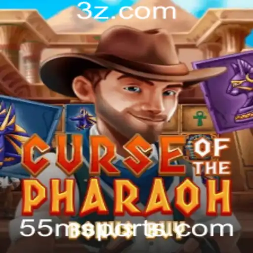 Curse of the Pharaoh Bonus Buy: Desvende os Segredos de um Tesouro Ancestral