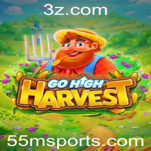 Explorando o Fascinante Universo de GoHighHarvest: Estratégia e Aventuras