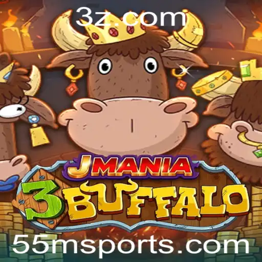 Descubra o Fascinante Mundo de JMania3Buffalo e a Emoção do Desafio 55m