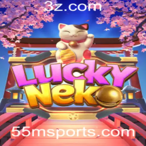 Descubra LuckyNeko: A Nova Sensação dos Jogos com Um Jackpot de 55m