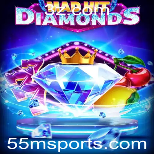 Explorando o Fascinante Mundo do Jogo MadHitDiamonds