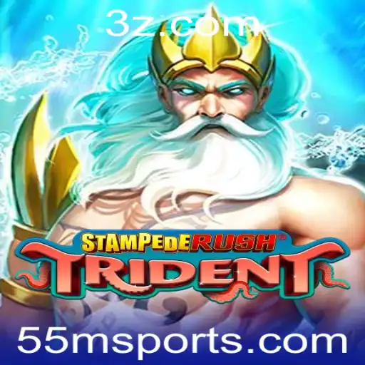 Tudo sobre o Empolgante Jogo StempedeRushTrident