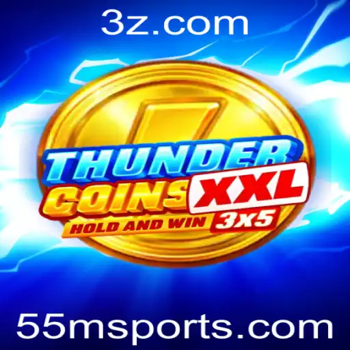 Explorando o Fenômeno dos Jogos: ThunderCoinsXxl e o Desafio dos 55m