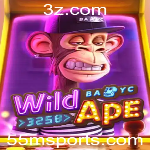 Explorando o Universo de WildApe3258: Um Mergulho nas Selvas e Aventuras Modernas