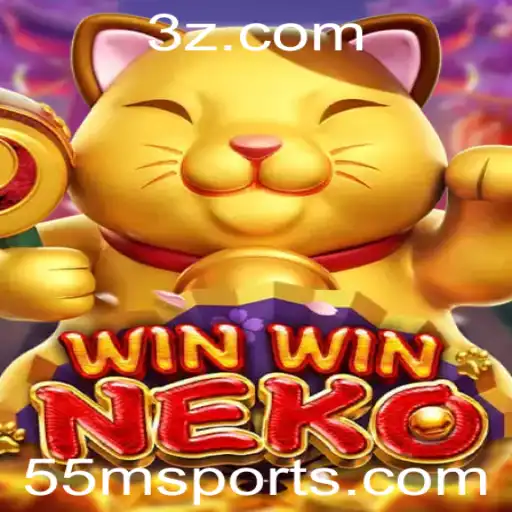 Descubra o Universo Fascinante de WinWinNeko